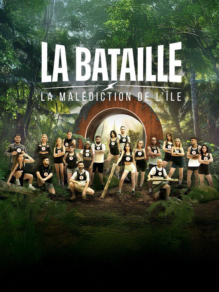 La Bataille